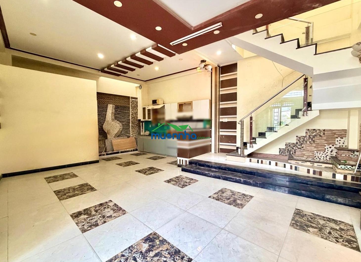 Kẹt vốn bán nhà chính chủ phan văn trị 54,1m² 3 tầng btct - chỉ 8 tỷ tl ngay - 2