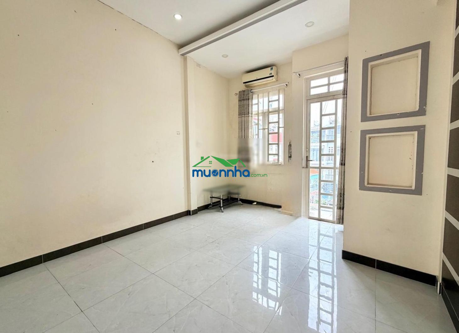 Kẹt vốn bán nhà chính chủ phan văn trị 54,1m² 3 tầng btct - chỉ 8 tỷ tl ngay - 3