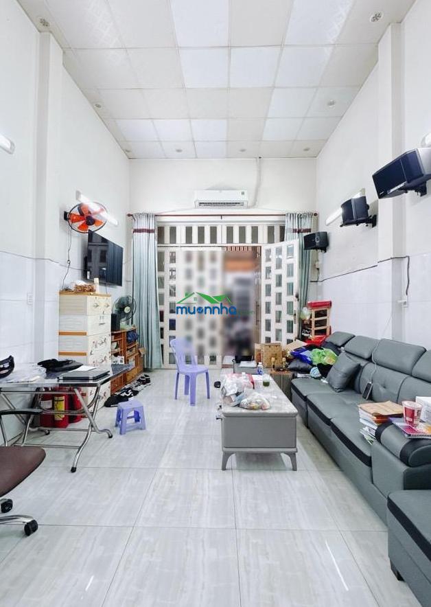 Quận 4 - nhà hxh 58 tôn thất thuyết, 99,8m², 2pn, 2wc - 8,7 tỷ - 3