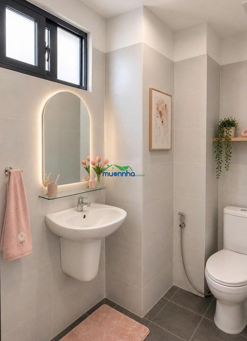 Nhà khu phan xích long, vạn kiếp gần nguyễn gia trí, hàng xanh, 3 tầng, 32m2 4x8m, lô góc, 3pn - 4