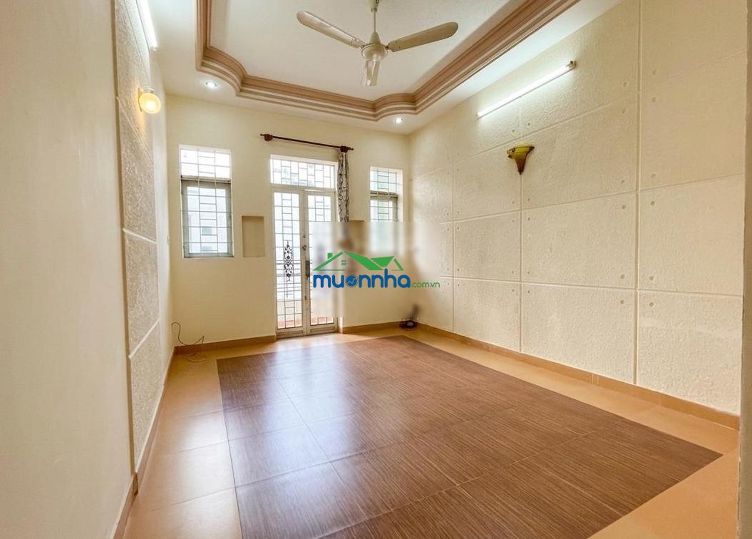 Hiếm trong tầm giá dt 83m2(4x20m) thông phan xích long, kề q1, chỉ 10 tỷ 89 tl - 2