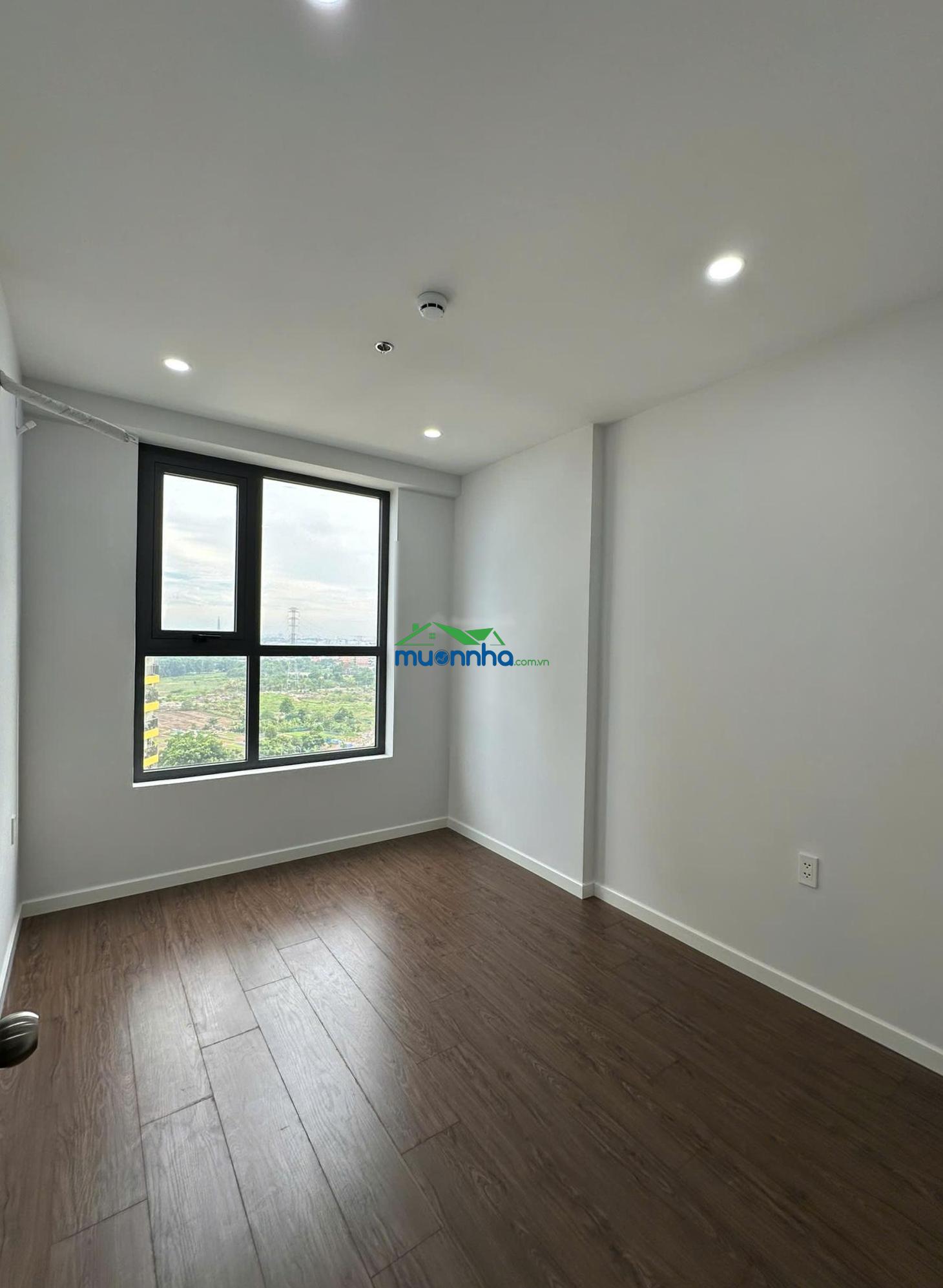 Giảm mạnh giá thuê bcons city - 2pn 2wc chỉ 5tr5/th - ngay làng đh
