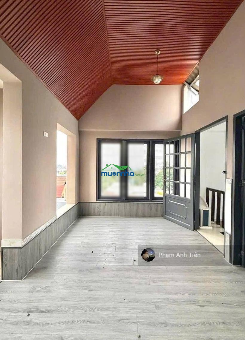 Bán nhà riêng 2tỷ590/75,2m2 tại xuân thủy- an khánh, gần ga thảo điền, sẵn hợp đồng thuê 21tr/tháng