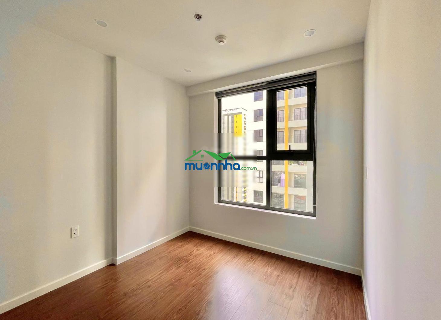 Căn hộ 55m2 2pn 2wc (mới 100%) tại khu đô thị bcons city siêu tiện ích giá chỉ 6.2 triệu/tháng - 2