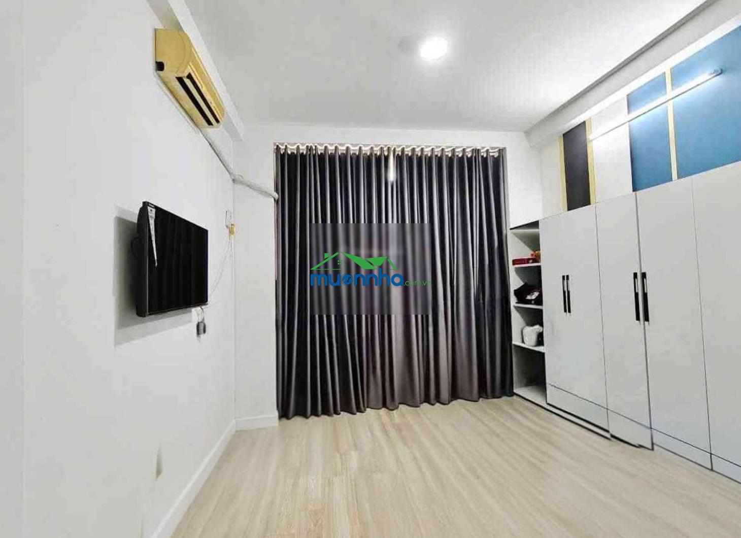 Mặt hẻm 9m kinh doanh hương lộ 2, 3 tầng 4x12m, 57m², giá chỉ 7,3 tỷ có tl ngay bệnh viện bình tân - 4