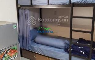 Căn hộ dịch vụ dòng tiền 50 triệu/tháng - hutech ung văn khiêm, p. 25 - 3 tầng 4,2x27m - 13.9 tỷ tl - 3