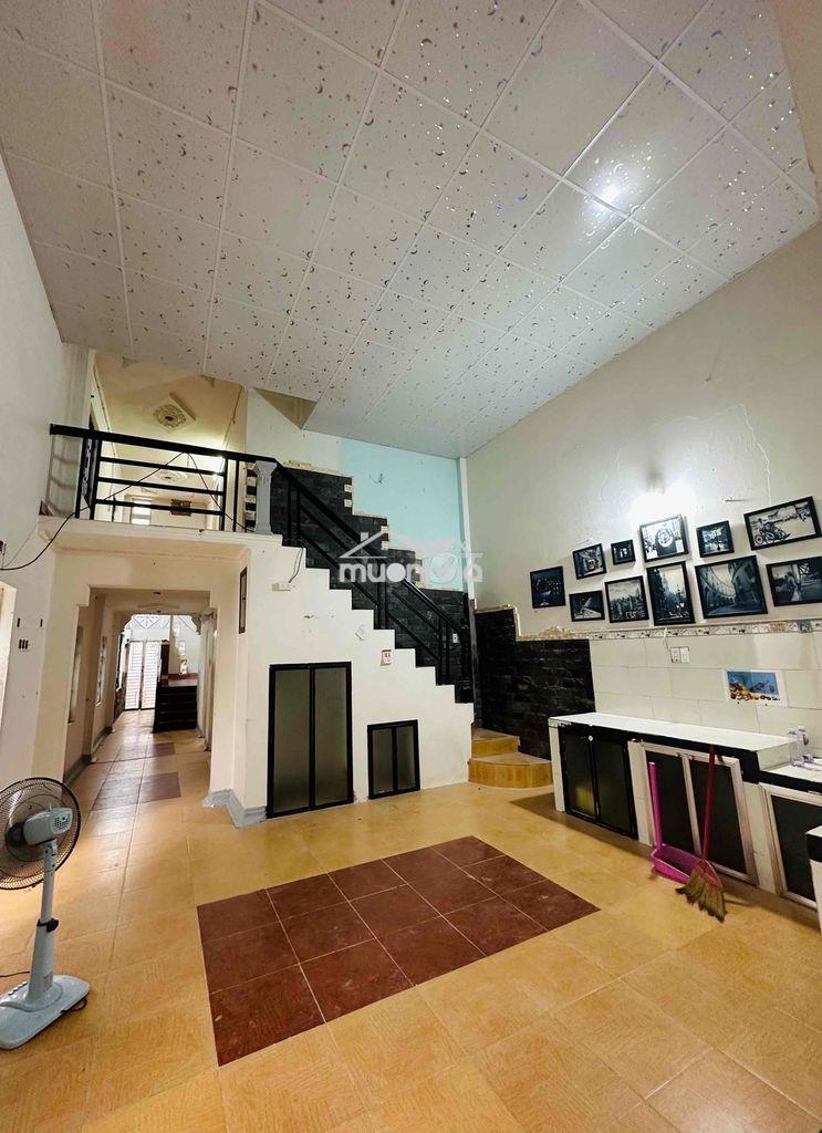 Cho thuê nhà+đất tổng dt 250m2 cầu săn máu-trảng dài