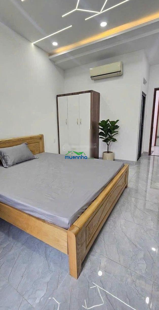 Giá tốt nhà mới đẹp 2 tầng đúc 4x15m chỉ 4,99 tỷ đường mã lò - giáp gò xoài lê văn quới - 3