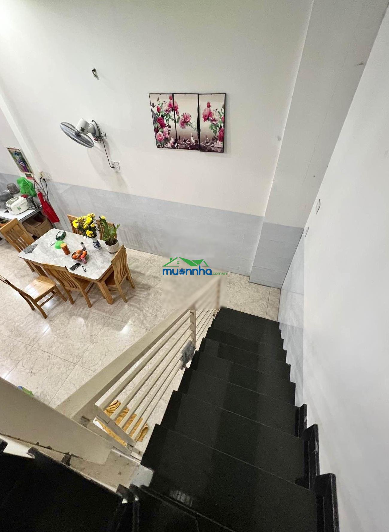 Nhà bình thành giá ngon lành có ngay nhà 60m2, 3tầng, hxh, shr - giãm chào tlcc - 2