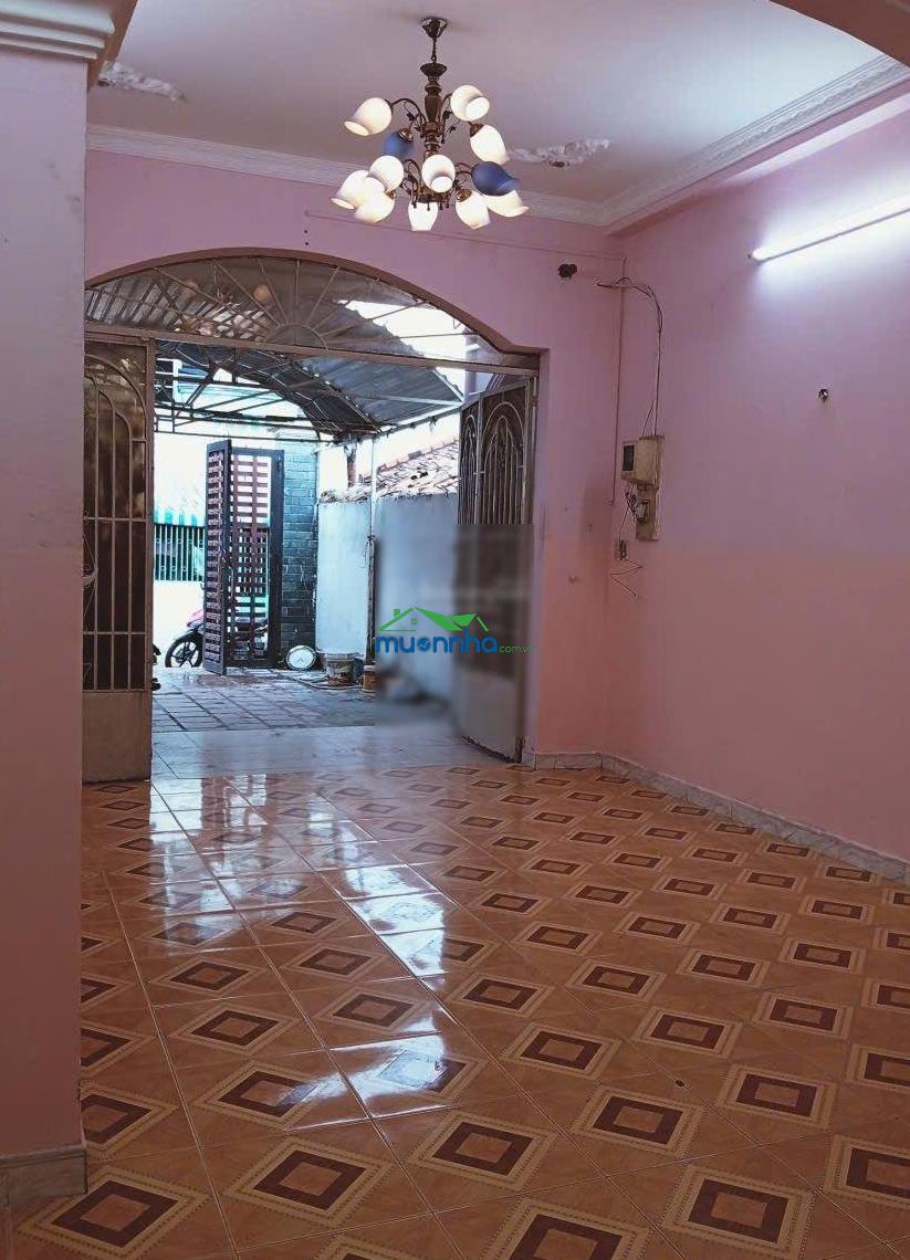 Nhà cấp 4, tân thới hiệp, 96m2 giá chỉ 4.1 tỷ tiềm năng tăng giá cao. diện tích đẹp 4 x 26m - 4