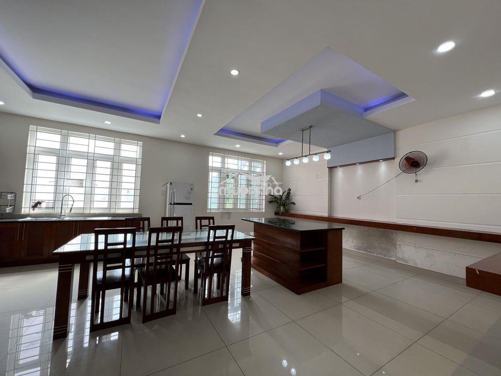 Villa khu phan xích long diện tích: 8x23m (cn: 184m2) trệt 2 lầu st - 3