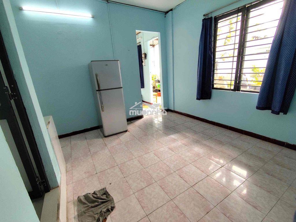 Phòng 40m2 lê văn sỹ q phú nhuận 1pn +bếp + 1 wcr+ ban công lớn thoáng - 4