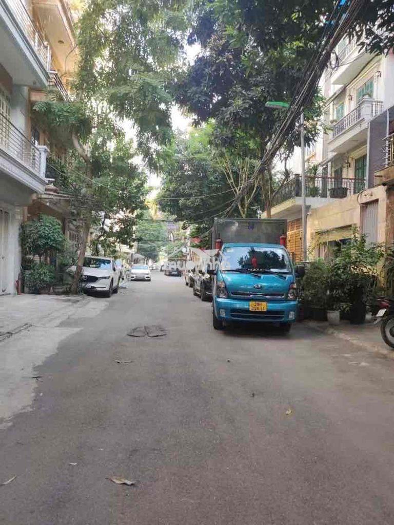 Hàng hót lạc trung, thang máy, ngõ to như phố, phân lô, 50m*5t.
