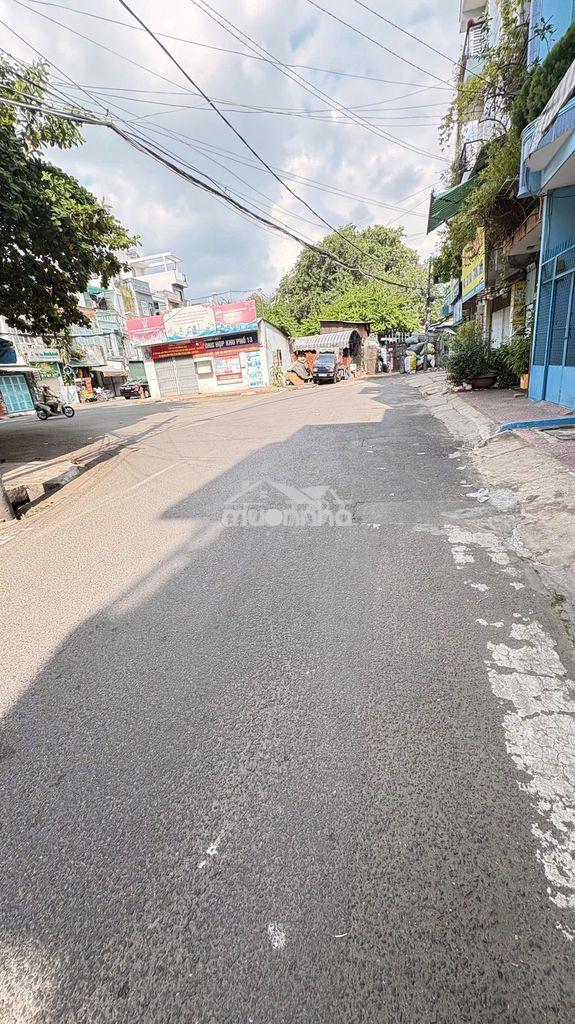 Cho thuê nhà ở, nail, tóc, spa, vp, kho lạc long quân 4x10m 10tr99 - 4