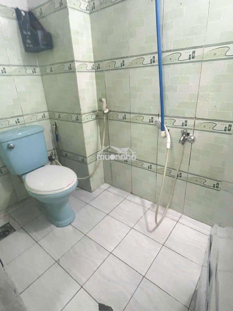 Phòng trọ cho thuê gần cầu tân thuận và kcx tân thuận  - Ảnh 3