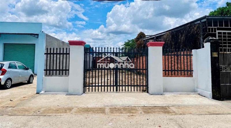 Đất thổ cư giá rẻ