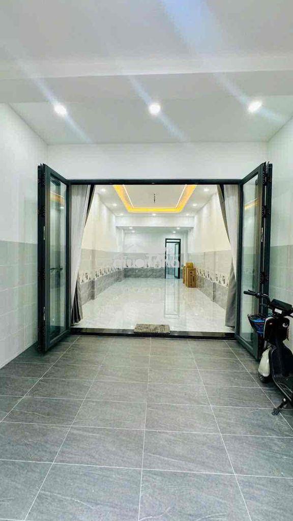 🏡 Cho thuê nhà nguyên căn 2 tầng mới đẹp - lê hoàng phái – trung tâm g