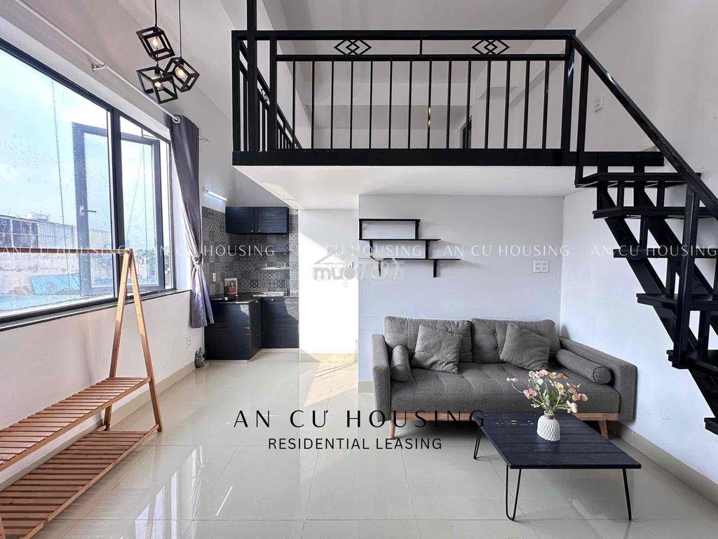 Căn hộ duplex cc mini ở tân quy q7 gần rmit - lotte - scvivo - q1 - q4 - 2