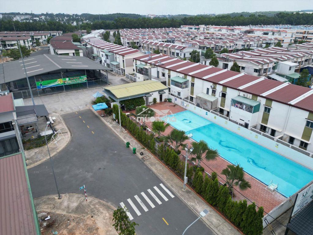 Bán căn shophouse 2 tầng 85m2 full thổ cư kđt oasis city, giá 1,75 tỷ - 4