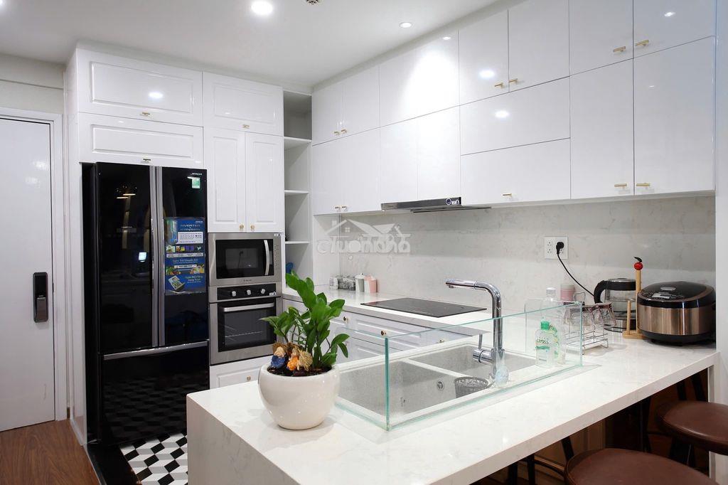 Cho thuê 5 căn đẹp goldview,hình thật giá thật, 2pn2wc bitexco 19-22tr - 2