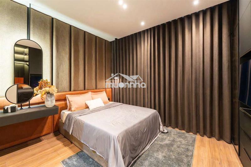 Căn hộ hàng hiệu cho thuê 20tr/tháng vốn ban đầu chỉ 400 triệu