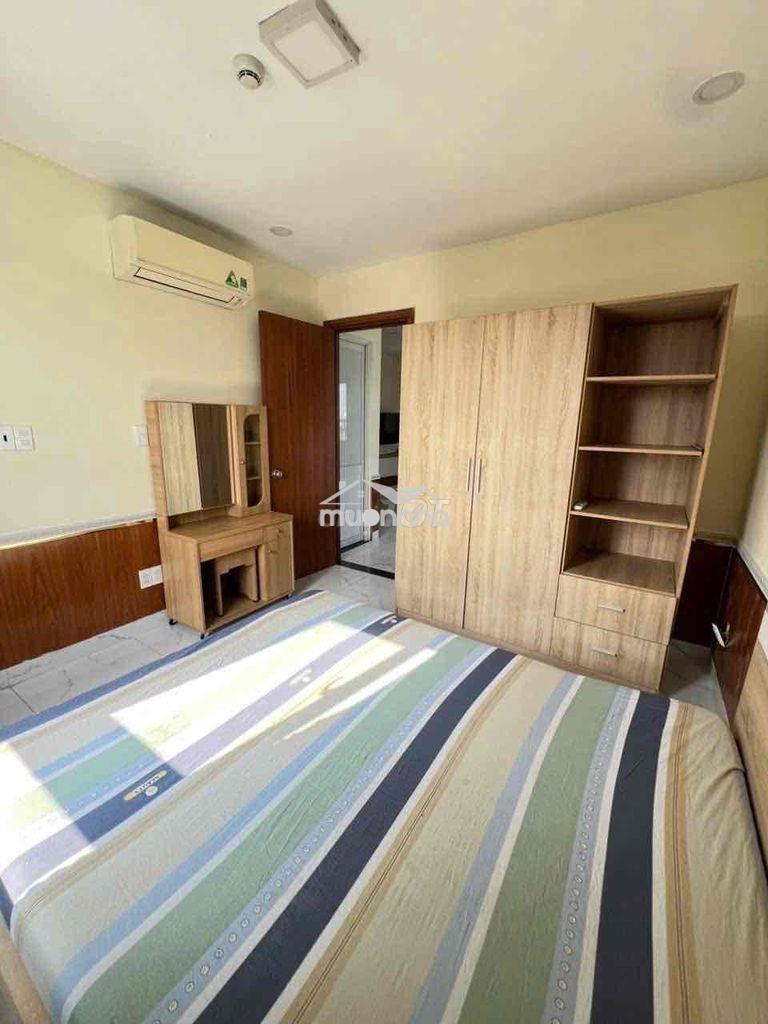 🔥Cho thuê chung cư phúc đạt 2pn 2wc full nt tại phú lợi thủ dầu một bì - 2