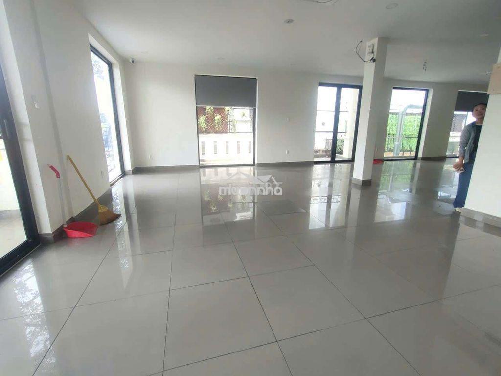 Cho thuê nhà nguyên căn mặt tiền đường số 7, bình tân - 2