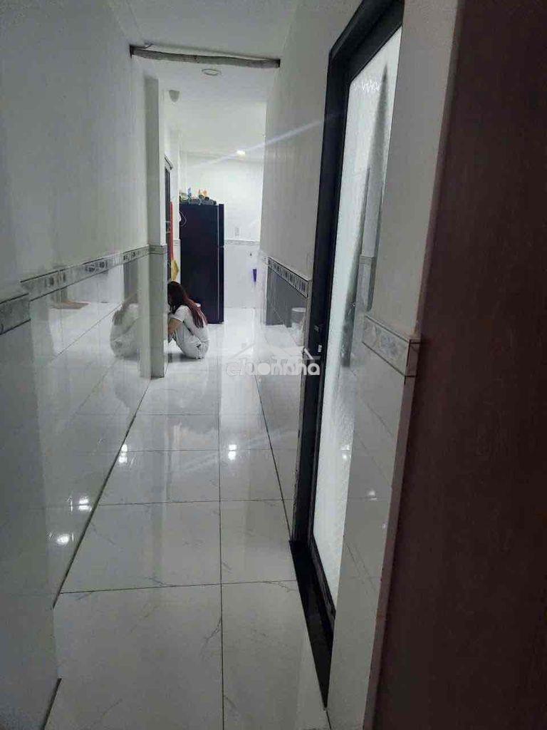 ✅ Bán nhà shr ngang 4 dài 20 nhà tiện ở giá 2ty950 - 2