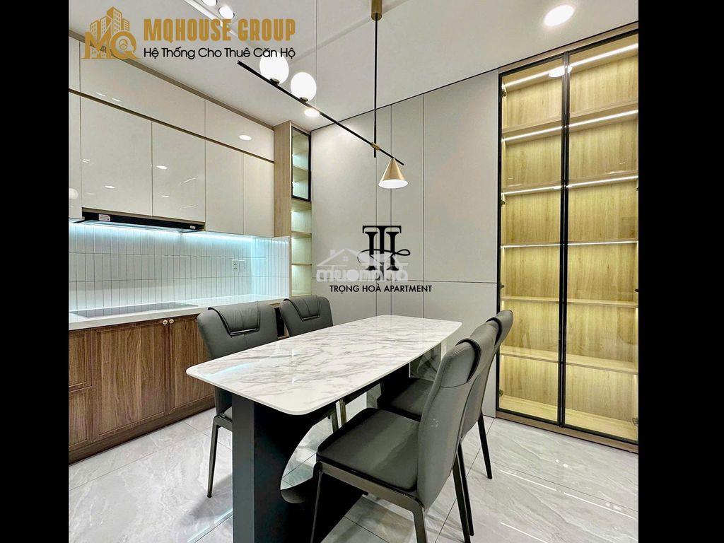 ✅Khai trương căn hộ mới 100%_1pn 50m2_ban công_tiện di chuyển q1, 2 - 2