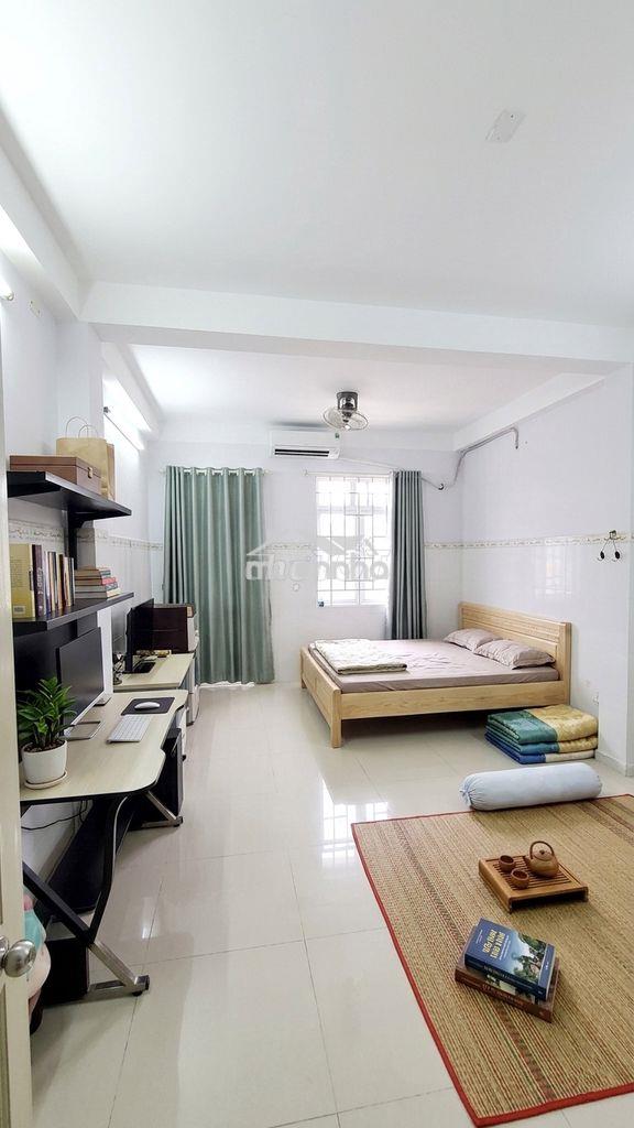 Bán nhà bà hom 3 tầng lầu 5.2 tỷ - 3