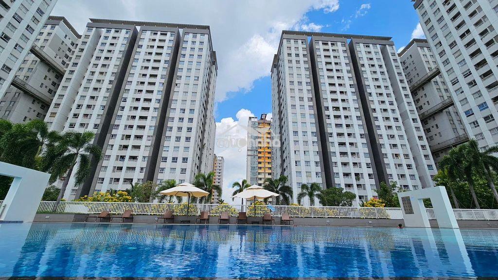 Cho thuê 2pn - chỉ 16tr- mà có đủ nội thất, chung cư lexington - 4