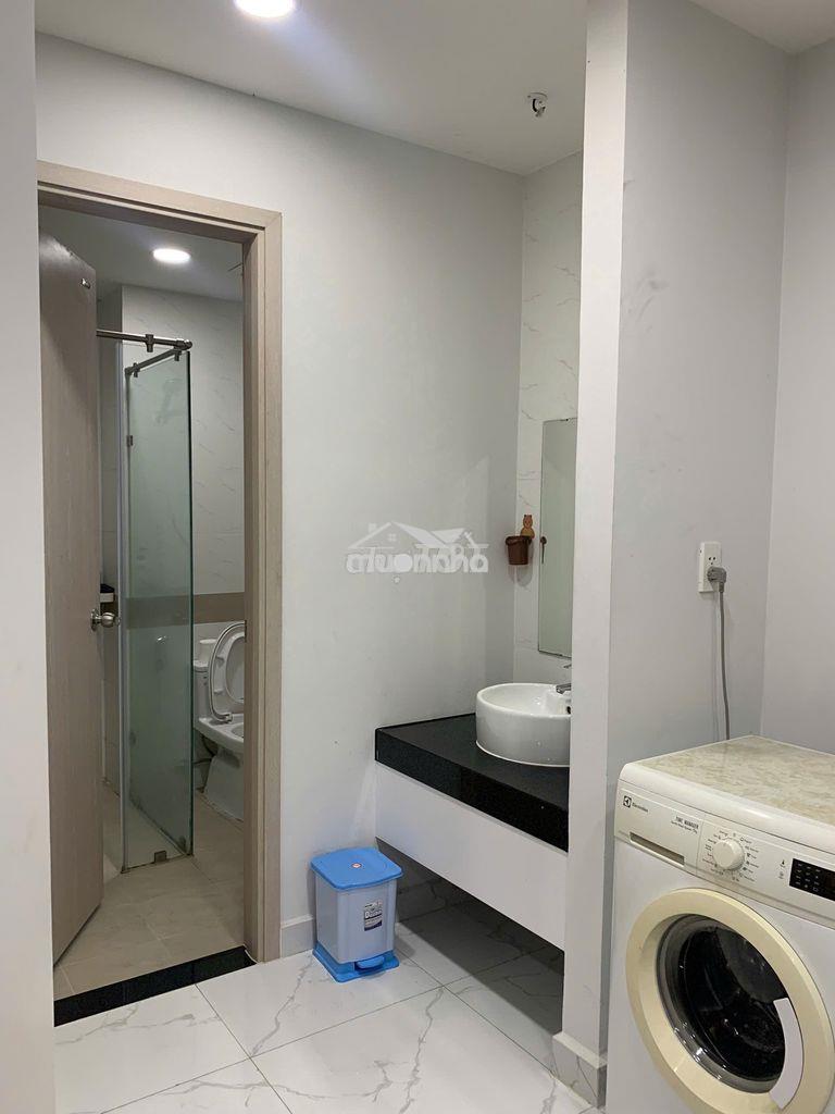Bán căn hộ charm city - dĩ an 2pn 1wc tầng trung đẹp