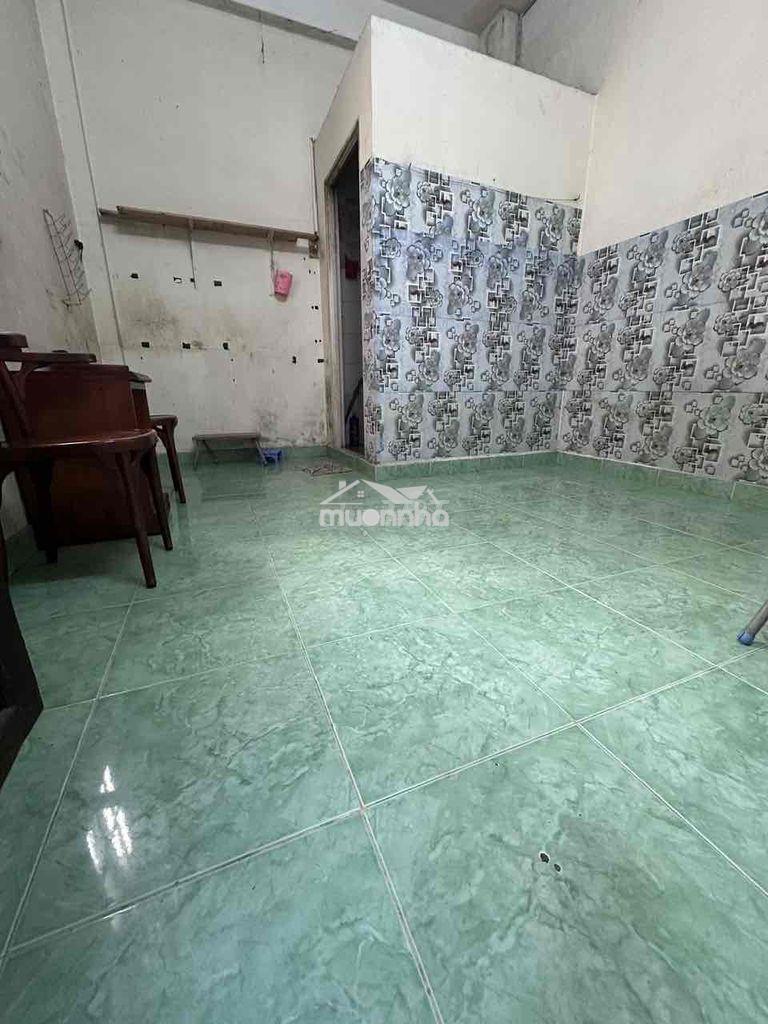 Cho thuê phòng trọ đường số 50 phường tân tạo 1tr4 - 3
