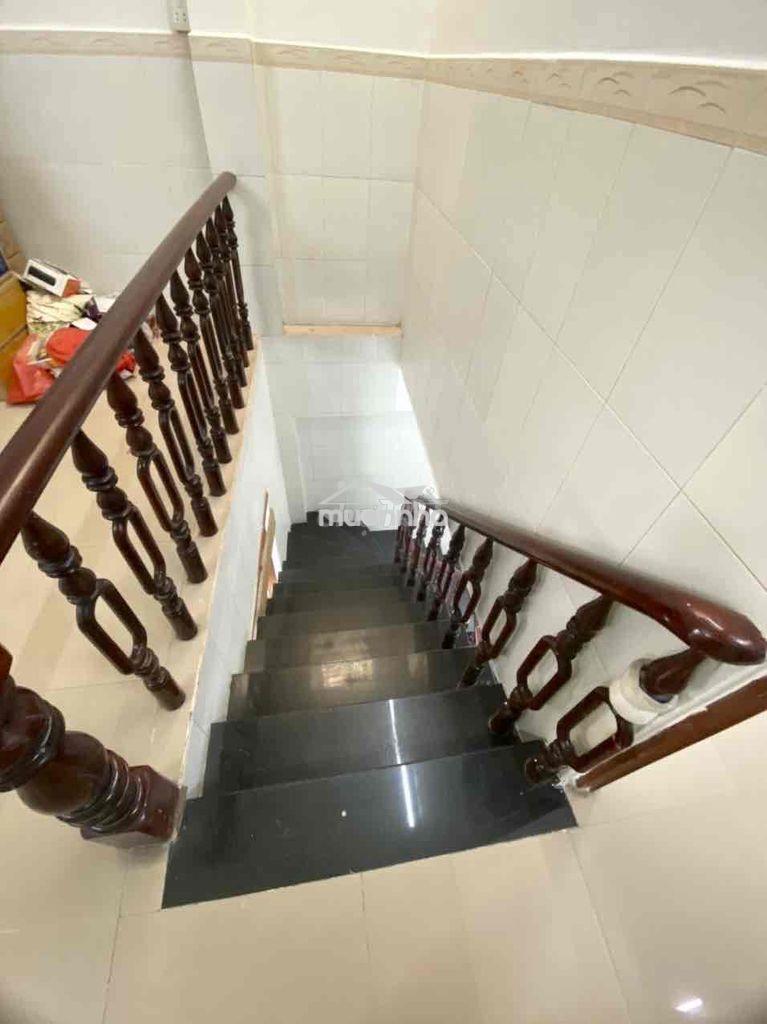 💥💥Hẻm thông đông dân cư nguyễn duy | 3pn 2 wc - 4