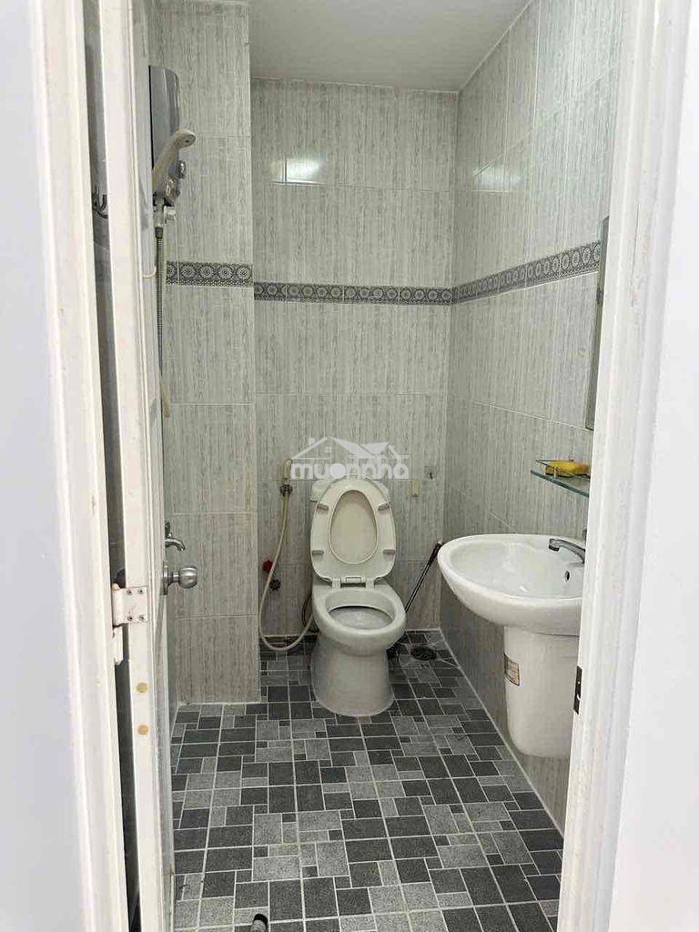 Chính chủ cho thuê phòng 26m cmt8 ngay viettel q.10 giá 4,3tr ful nt - 3