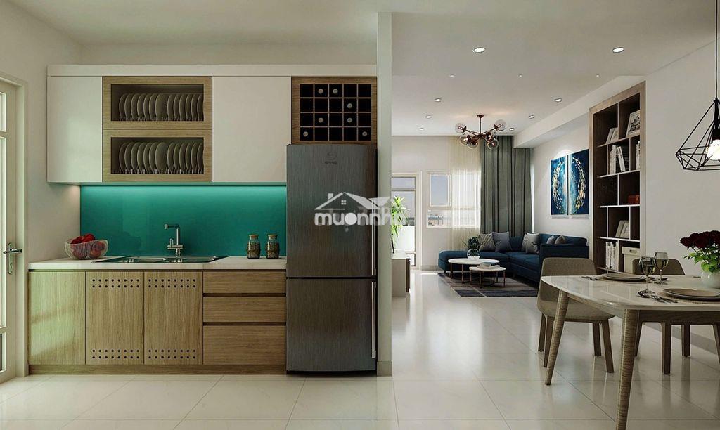 Căn hộ bình chánh chính chủ 85m2 bán nhanh chỉ 38tr/m2 đang làm sổ - 3