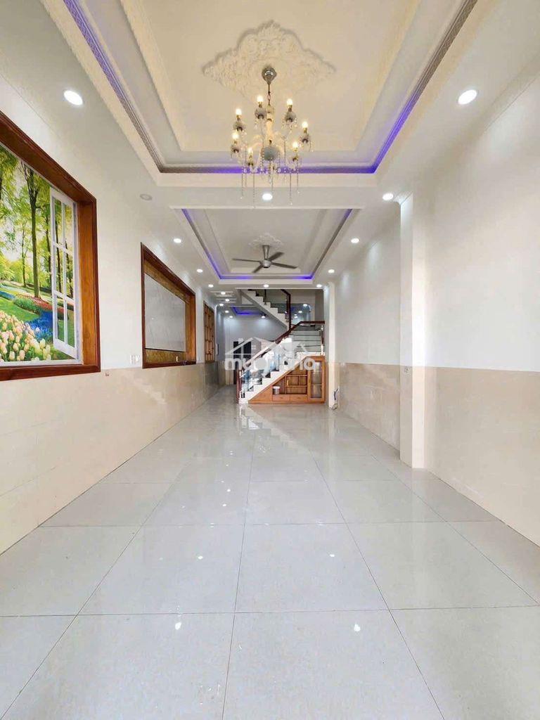 Cho thuê nhà vừa ở vừa làm vp - 3