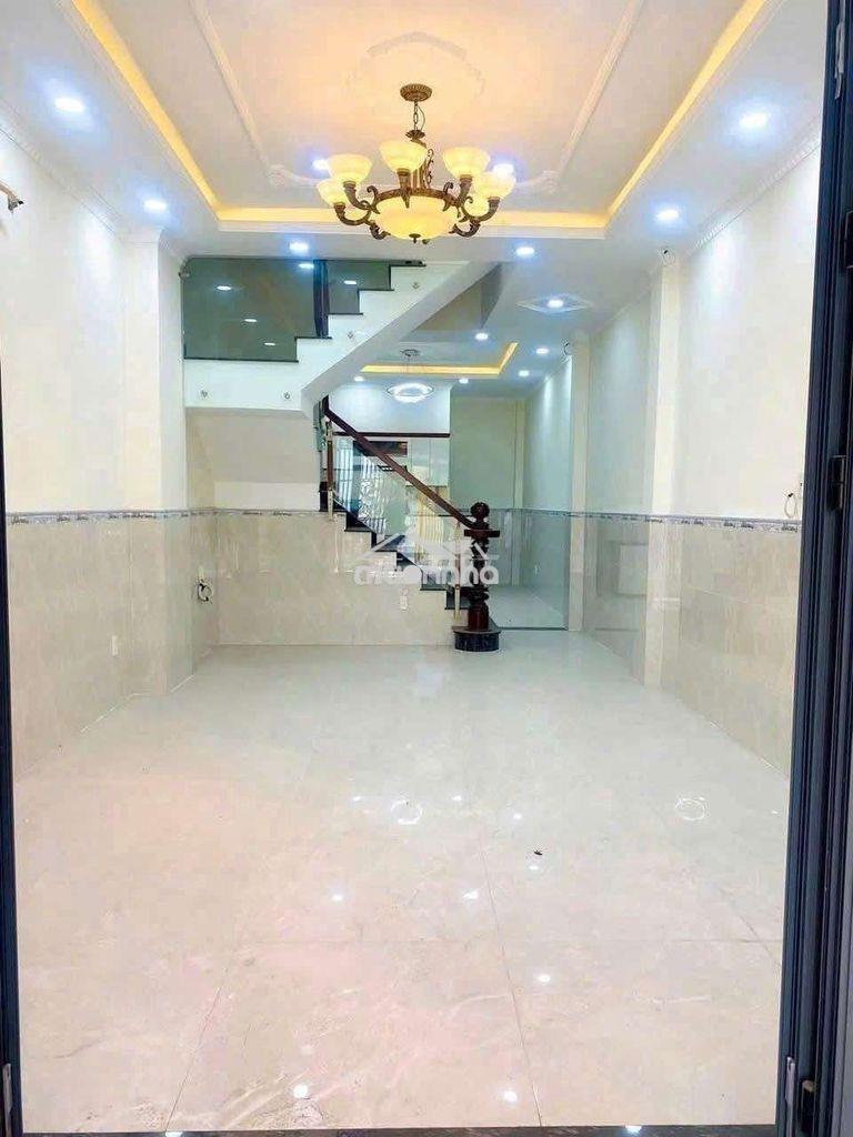 Cho thuê nhà mặt tiền kd gần ngã ba chiêu liêu dĩ an - 3
