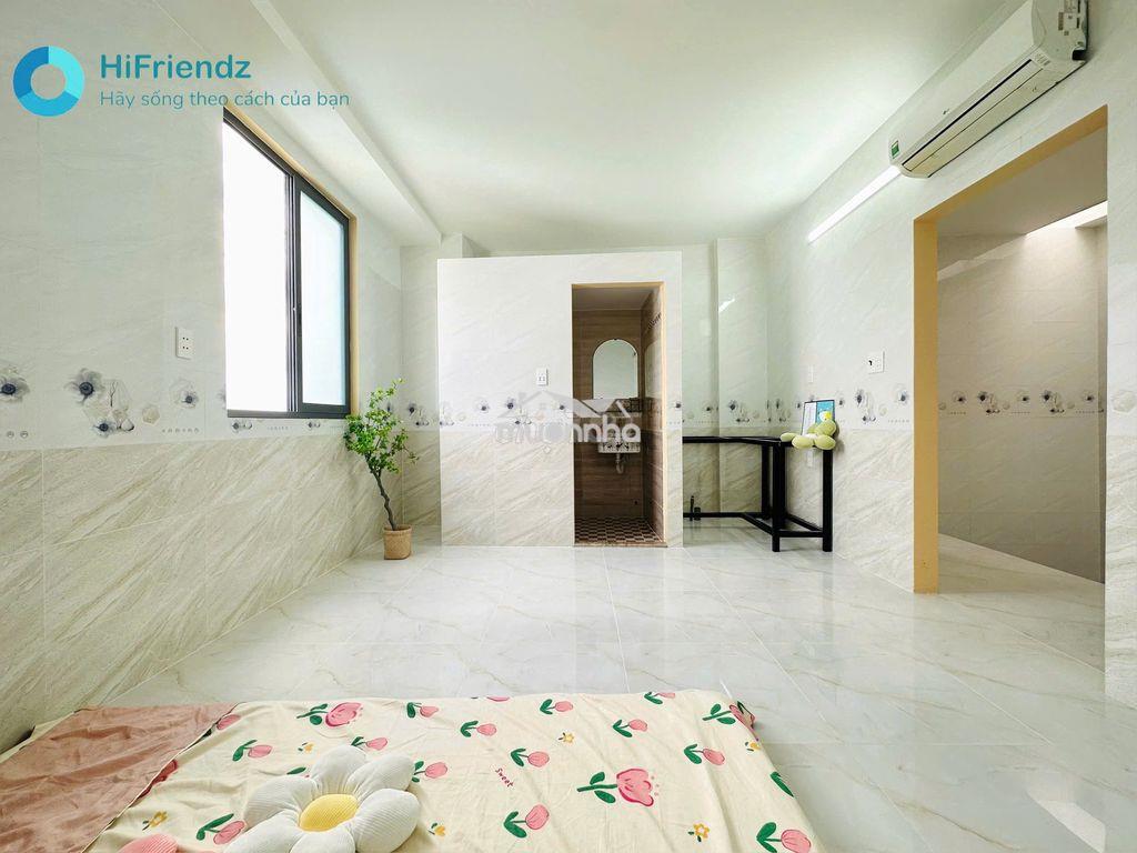 Studio full nội thất rộng 35m2 như hình gần ngay ấp chiến lược - 3