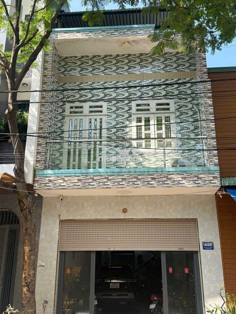 Bán nhà giá tốt kdc đại ngàn thuận an 