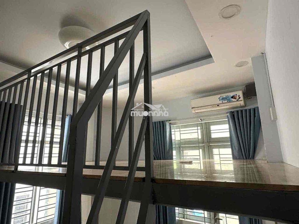 Cho thuê phòng tại 458/86 lý thái tổ, ngay vòng xoay ngã bảy - 2