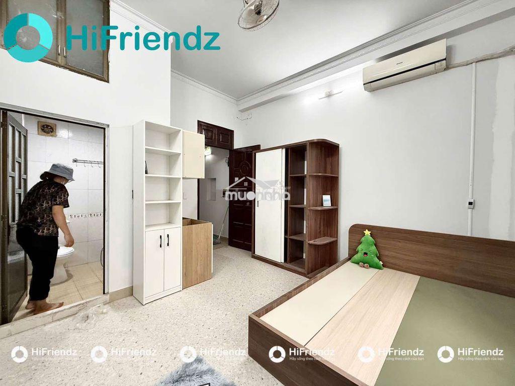 Siêu phẩm chdv full nt cửa sổ trời mới xây khu tên lửa, giáp q6 - 3