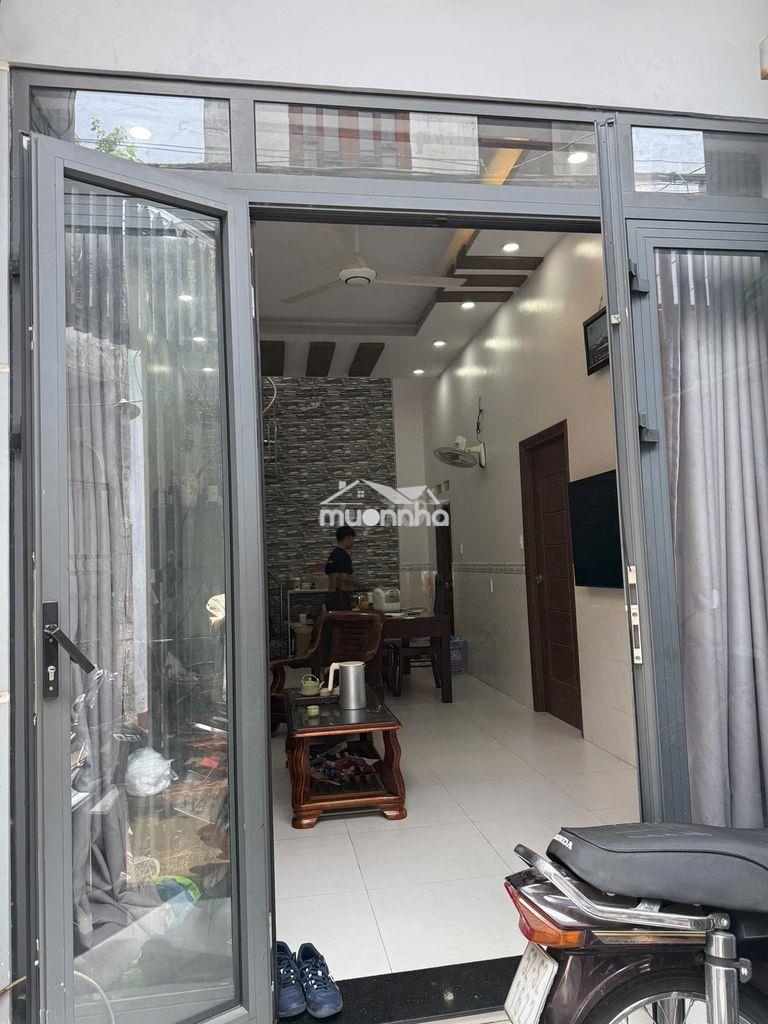 🏡 Cần bán nhà nhanh – giá tốt tại phước long b, tp. thủ đức