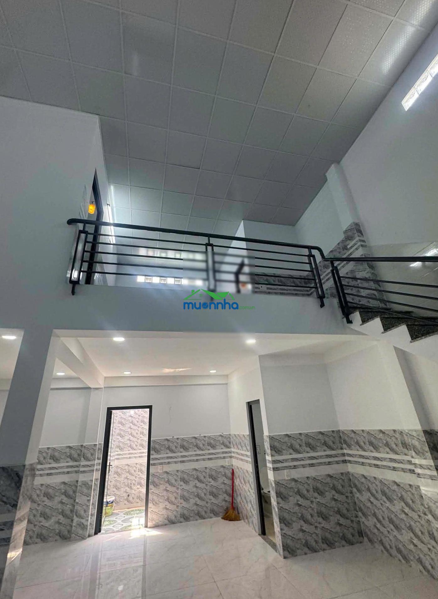 Bán nhà hxh ngang gần 5m nở hậu 182m2 cn đủ thới tam thôn 14, chỉ 26tr/m2 sổ hồng riêng thổ cư
