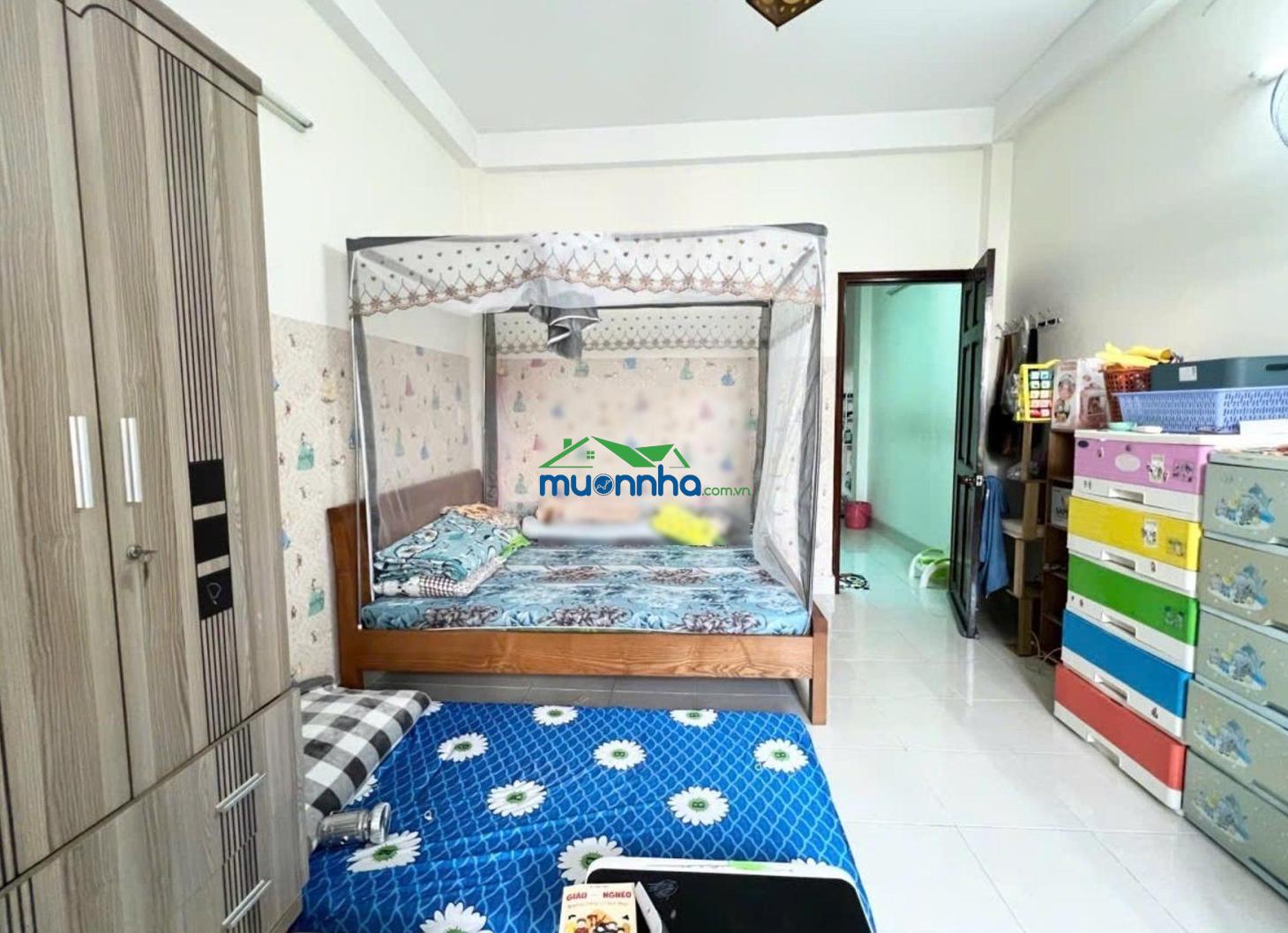 Gần trường quốc tế nam việt 68m², 3 tầng, xe vf3 ngủ trong nhà. nhỉnh 6 tỷ