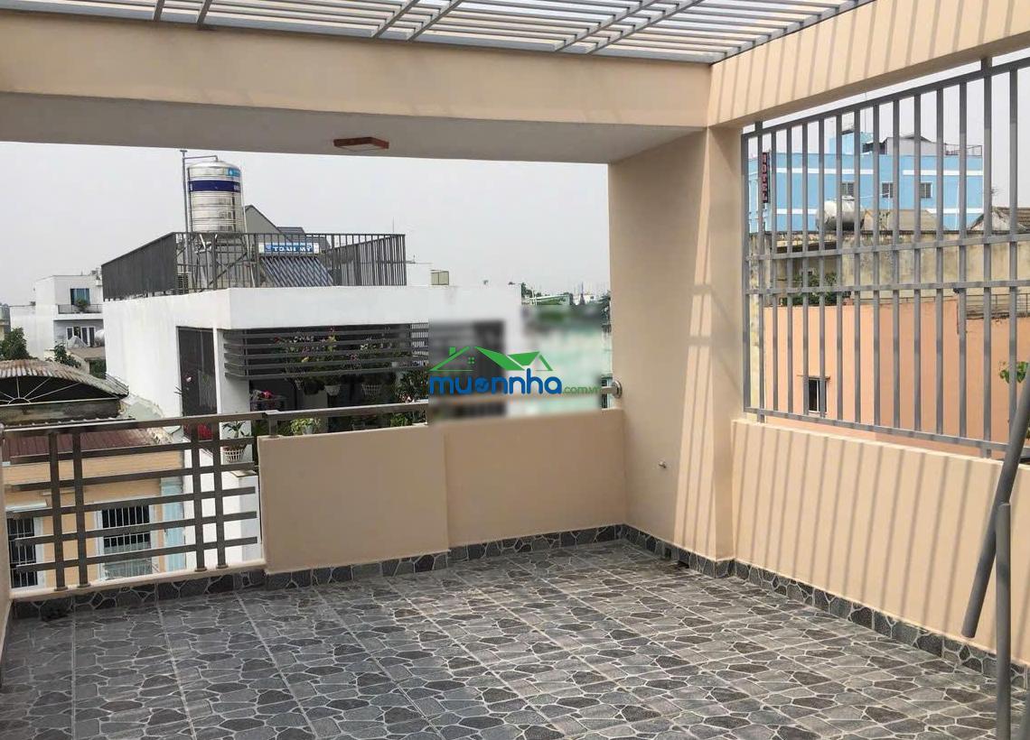 Hẻm nhựa gò dầu khu phân lô đẹp. 4x14m. 4 tấm giá chỉ nhỉnh 7 tỷ