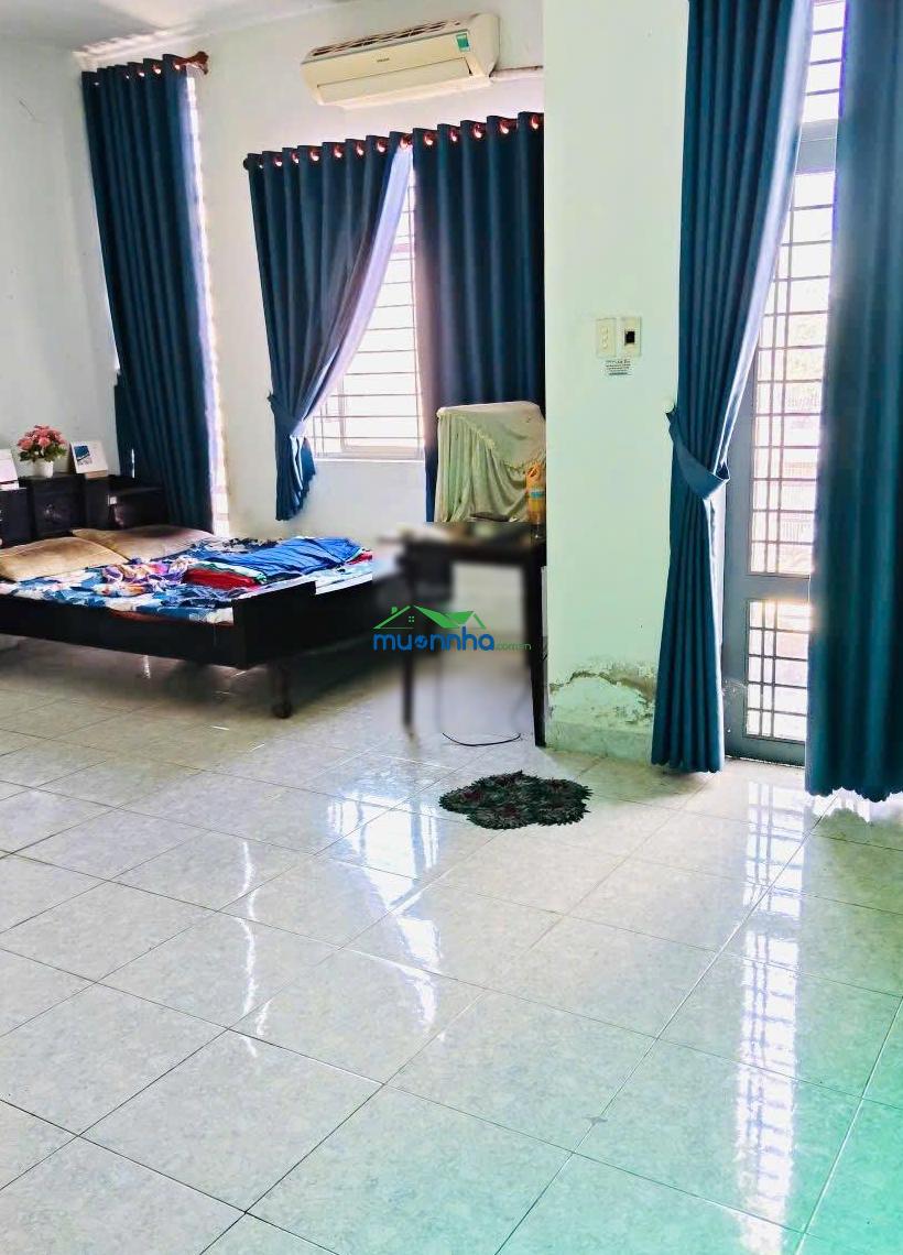 Nhà ngang rộng [6m x 10.5m, 61 m²] _ trệt 2 lầu, lưu chí hiếu tây thạnh [giá tốt 7.6 tỷ] - 2