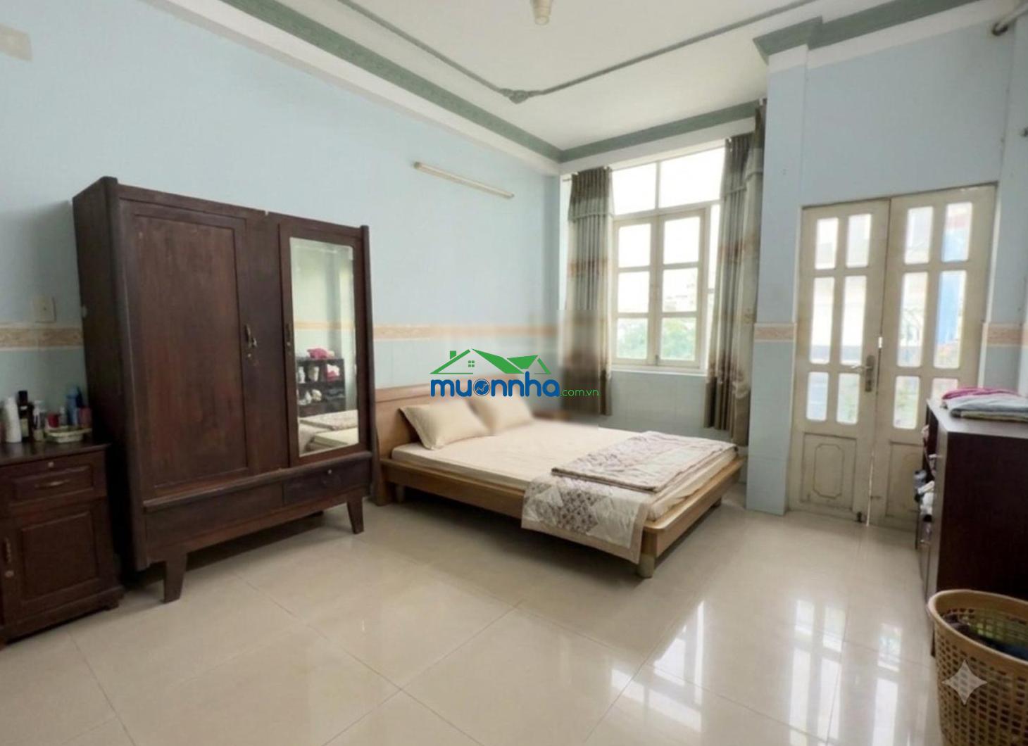 Nhà 4 tầng đẹp hxh quay đầu âu cơ - khuông việt, tân bình | 48m | 4pn 5wc | chỉ 7,1 tỷ - 3