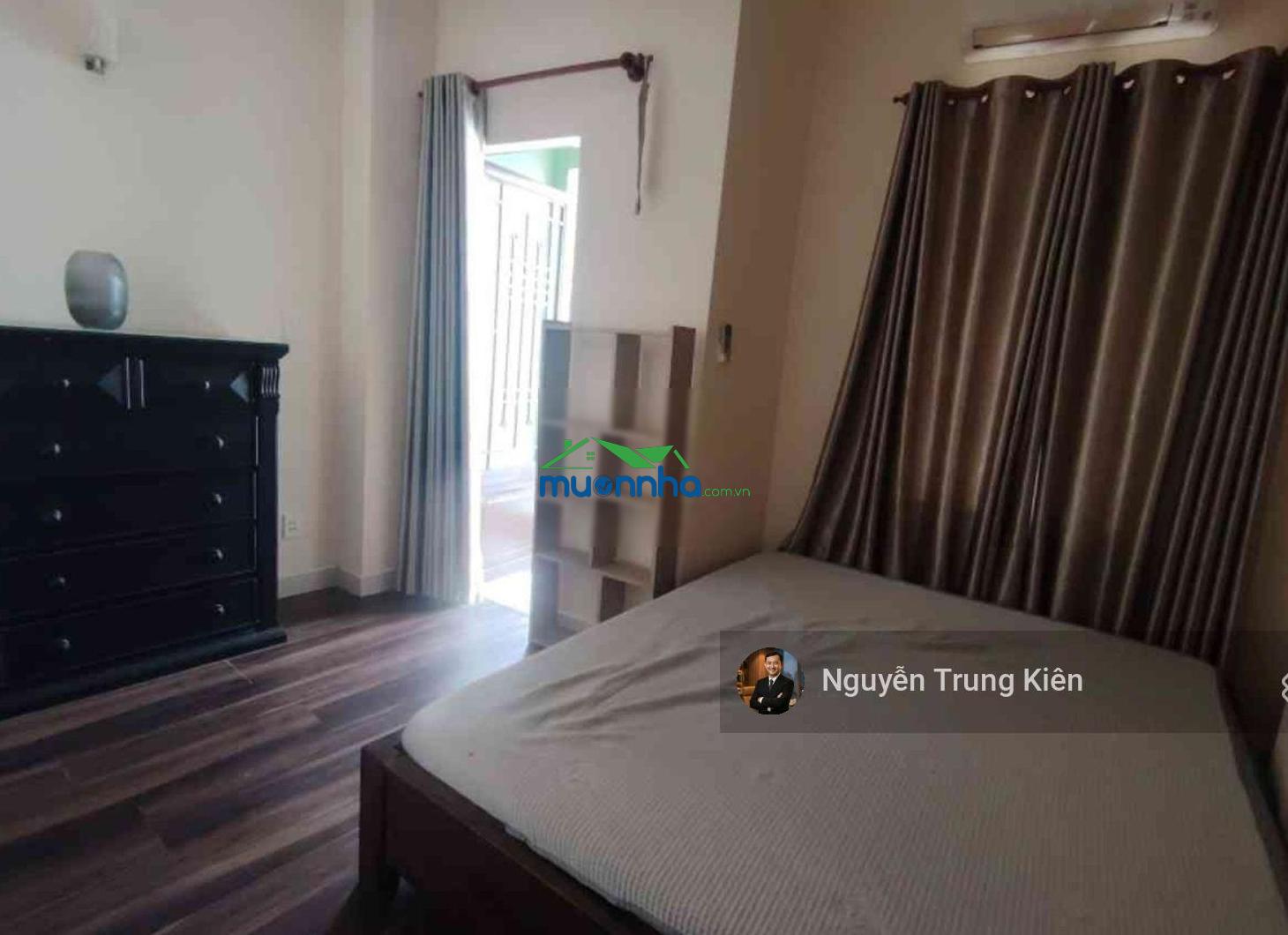 Cực hiếm! bán nhà đẹp 3 lầu, hxh phú thuận, nhỉnh 5 tỷ - 3