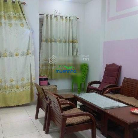 Bán nhà (4x20m) 3 tầng cứng cáp hxh nơ trang long gần bệnh viện gia định. giá 9 tỷ 5999 - 2